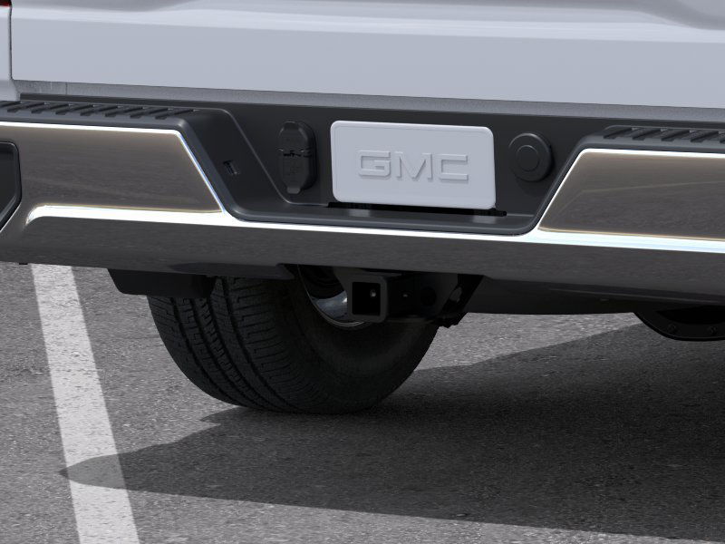 2026 GMC Sierra 1500 Pro - Photo 38