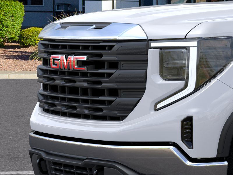 2026 GMC Sierra 1500 Pro - Photo 37