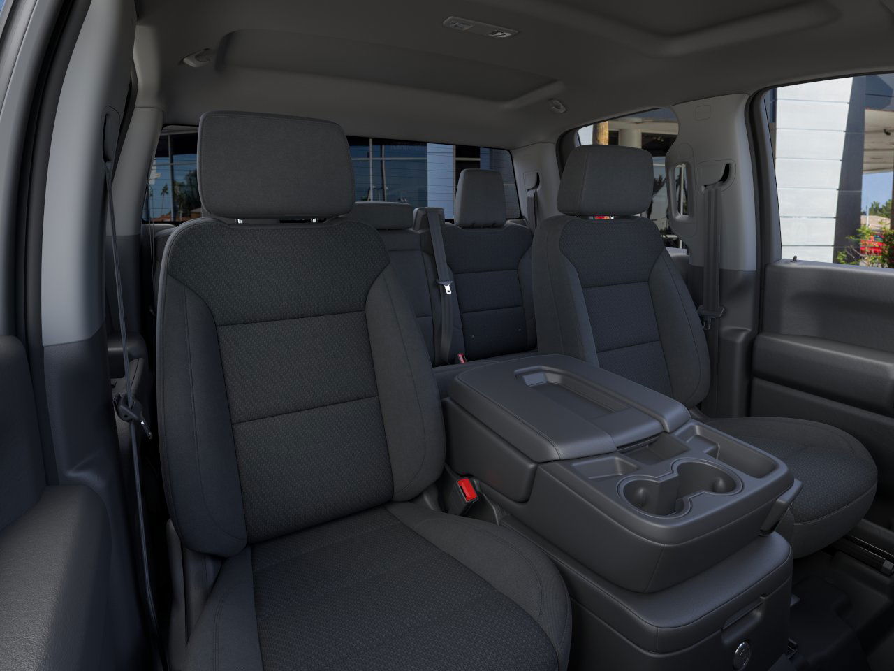 2026 GMC Sierra 1500 Pro - Photo 40