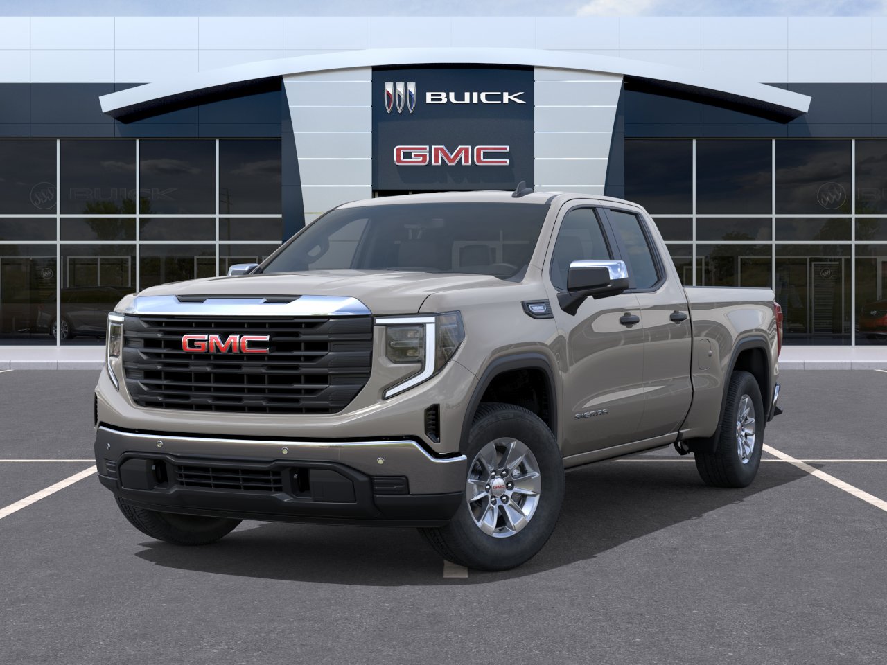 New 2026 Coastal Dune GMC Pro image 30