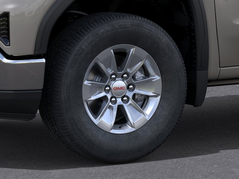 New 2026 Coastal Dune GMC Pro image 33