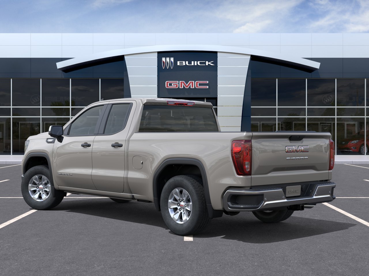 New 2026 Coastal Dune GMC Pro image 27