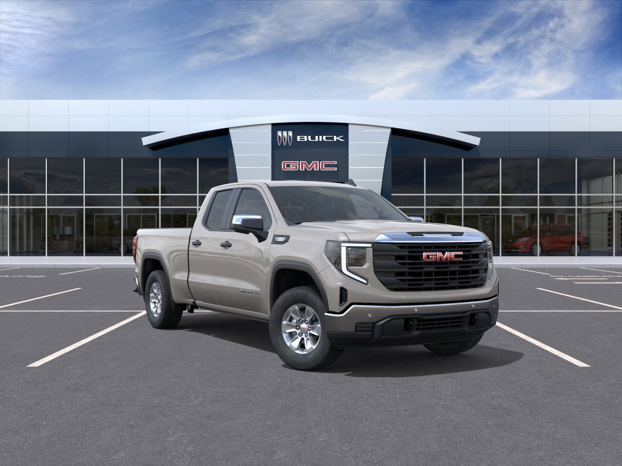 New 2026 Coastal Dune GMC Pro image 25