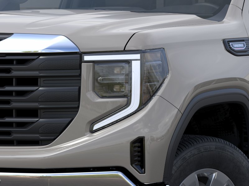 New 2026 Coastal Dune GMC Pro image 34