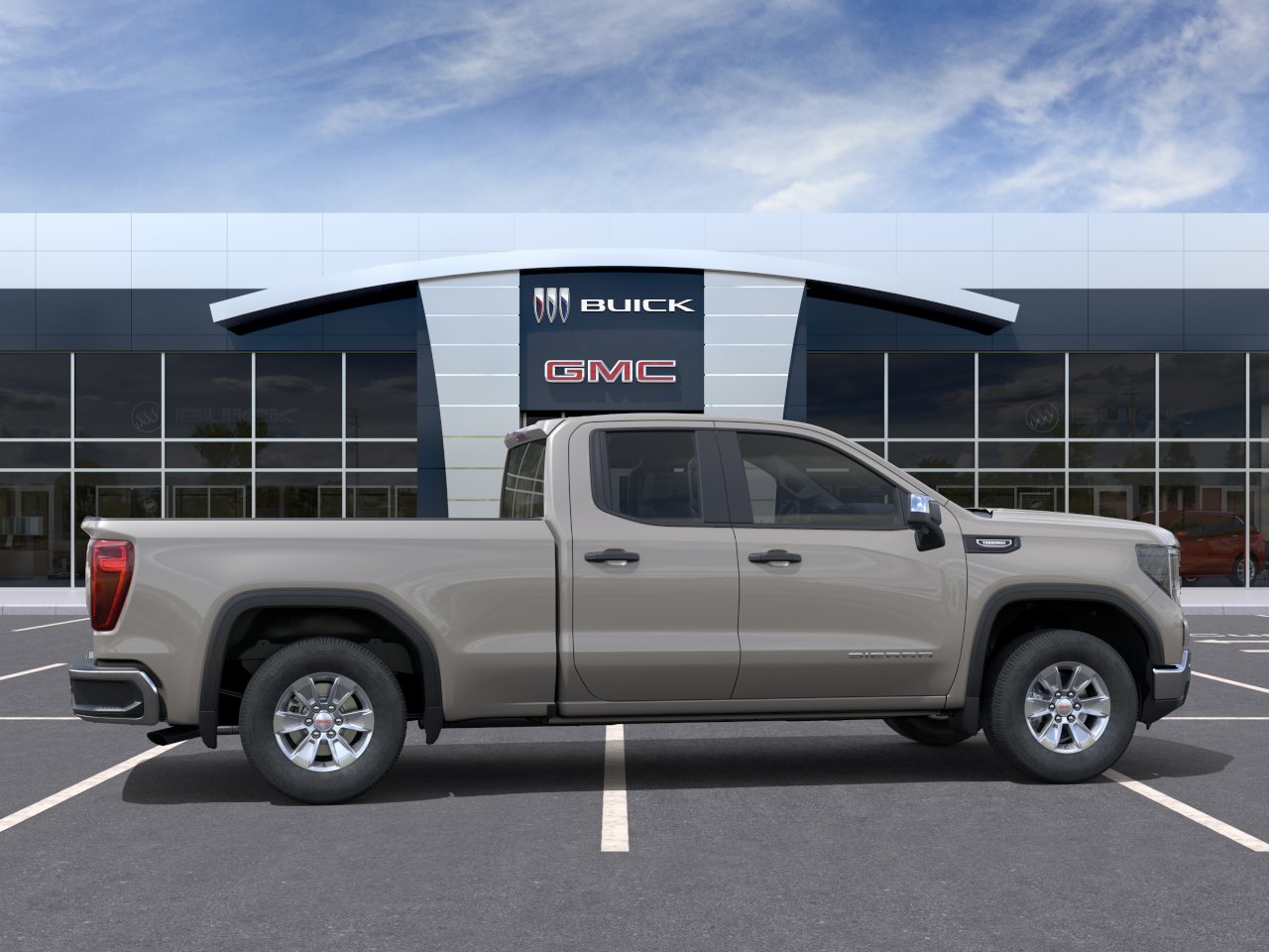 New 2026 Coastal Dune GMC Pro image 29