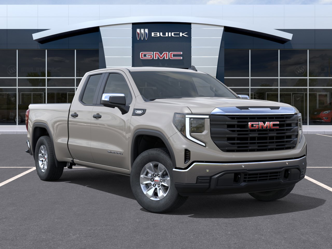 New 2026 Coastal Dune GMC Pro image 31