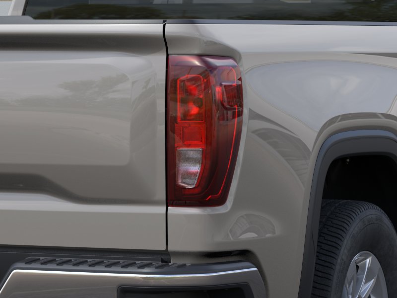New 2026 Coastal Dune GMC Pro image 35