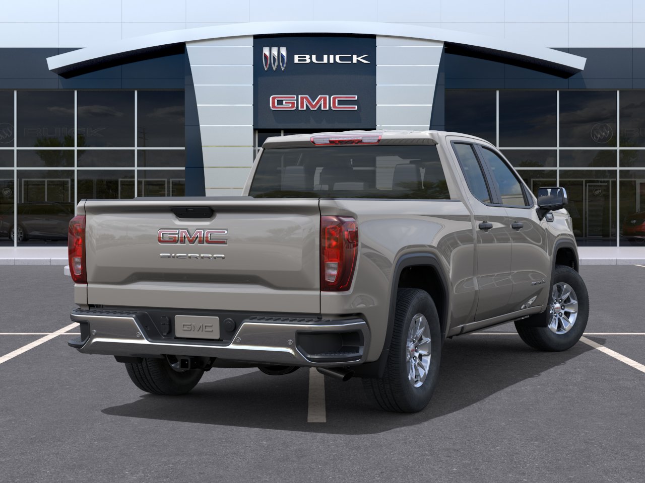 New 2026 Coastal Dune GMC Pro image 28