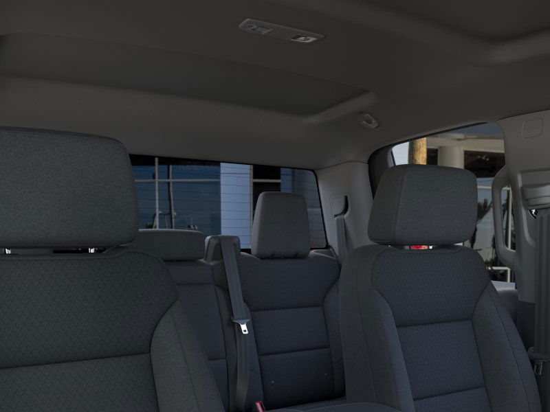 2026 GMC Sierra 1500 Pro - Photo 48