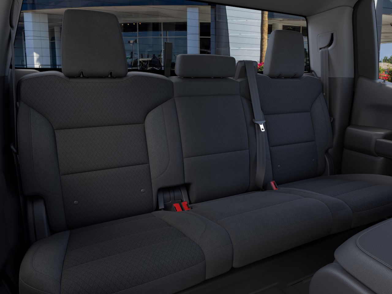 2026 GMC Sierra 1500 Pro - Photo 41
