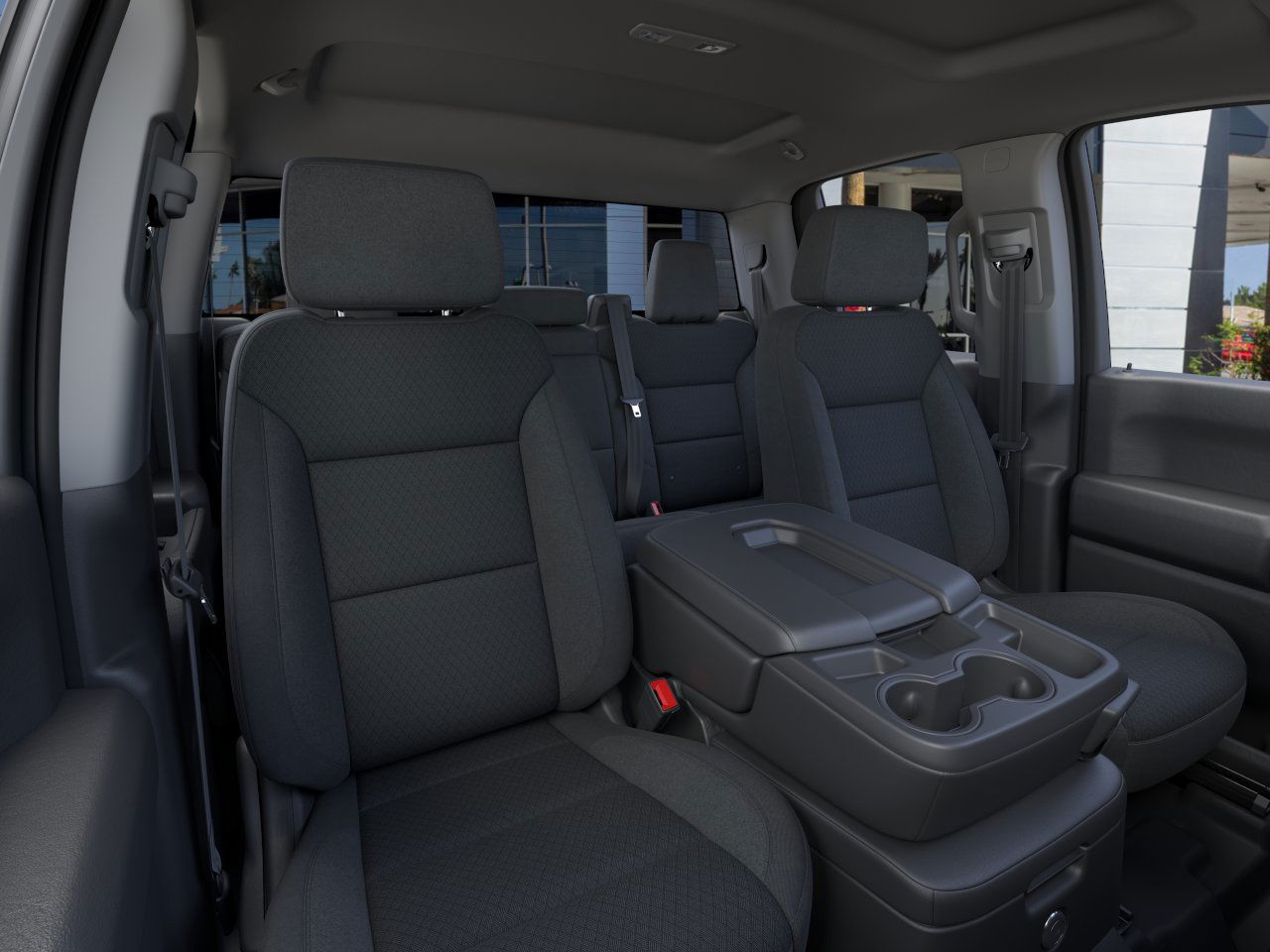 2026 GMC Sierra 1500 Pro - Photo 40
