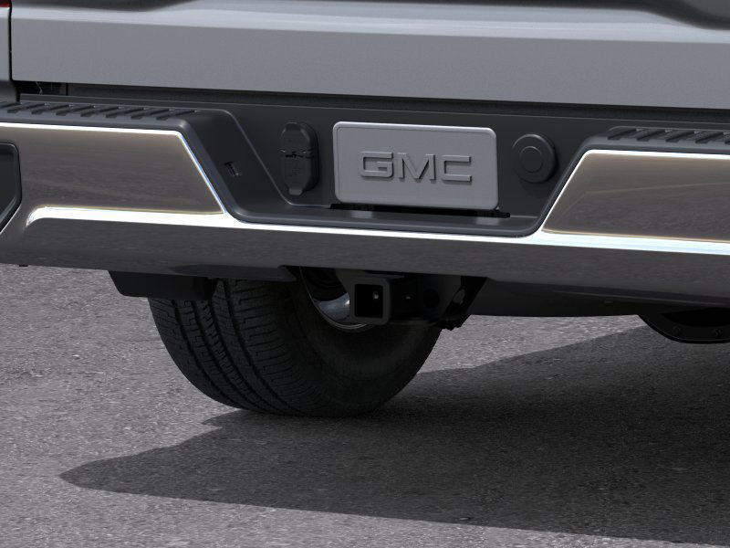 2026 GMC Sierra 1500 Pro - Photo 31