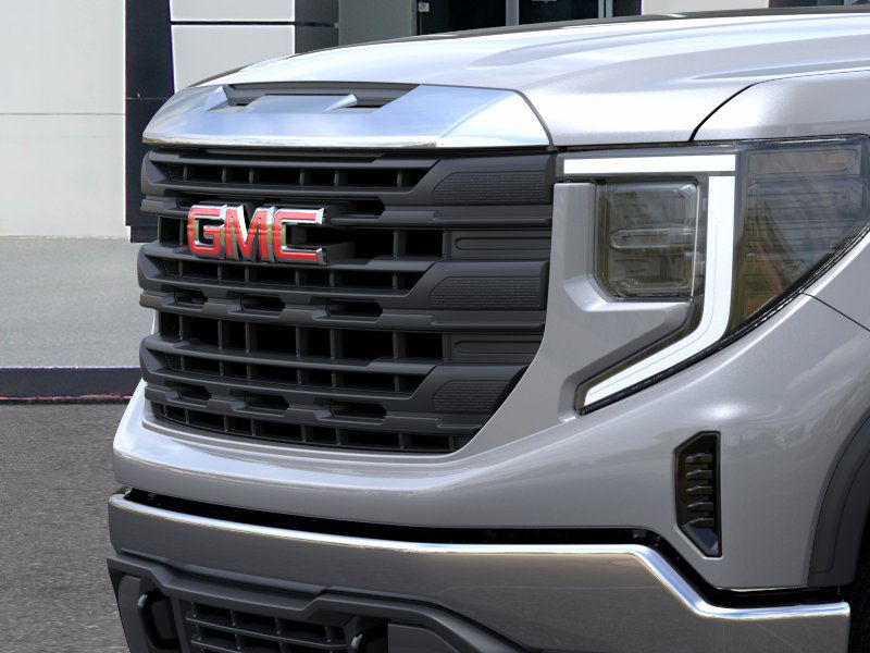 2026 GMC Sierra 1500 Pro - Photo 30