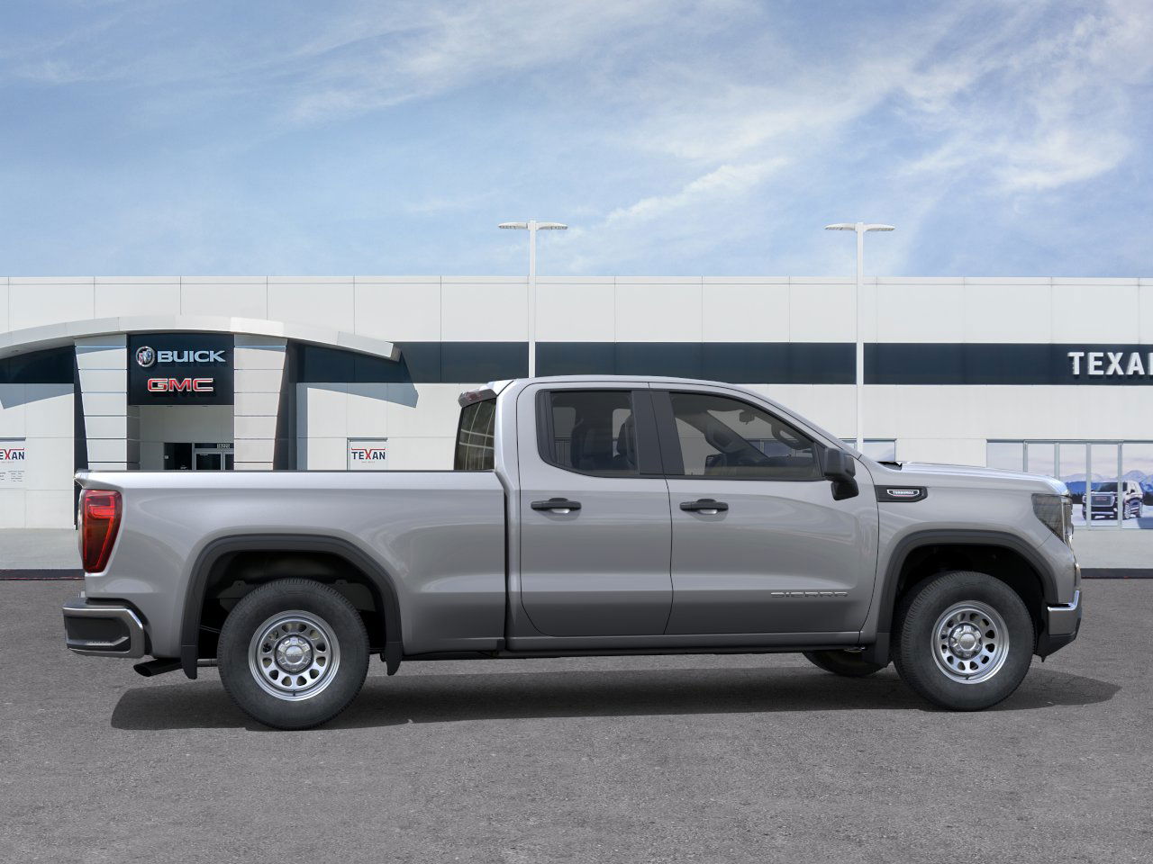 2026 GMC Sierra 1500 Pro - Photo 22
