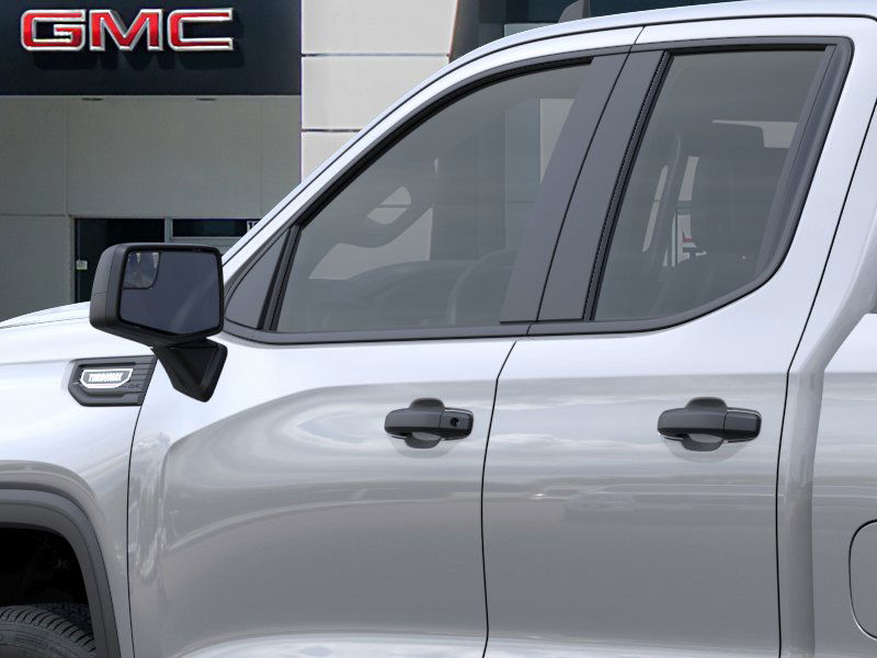2026 GMC Sierra 1500 Pro - Photo 29