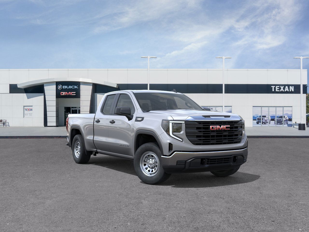 2026 GMC Sierra 1500 Pro - Photo 18
