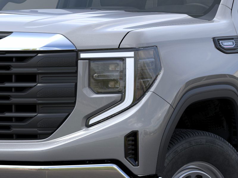 2026 GMC Sierra 1500 Pro - Photo 27
