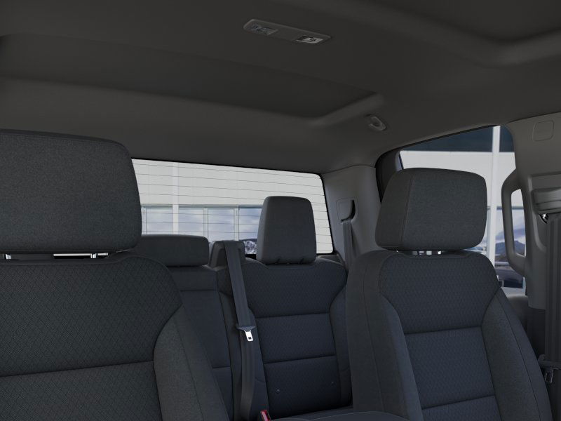 2026 GMC Sierra 1500 Pro - Photo 41