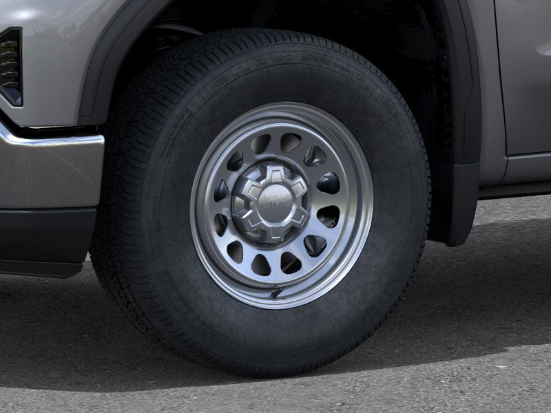 2026 GMC Sierra 1500 Pro - Photo 26