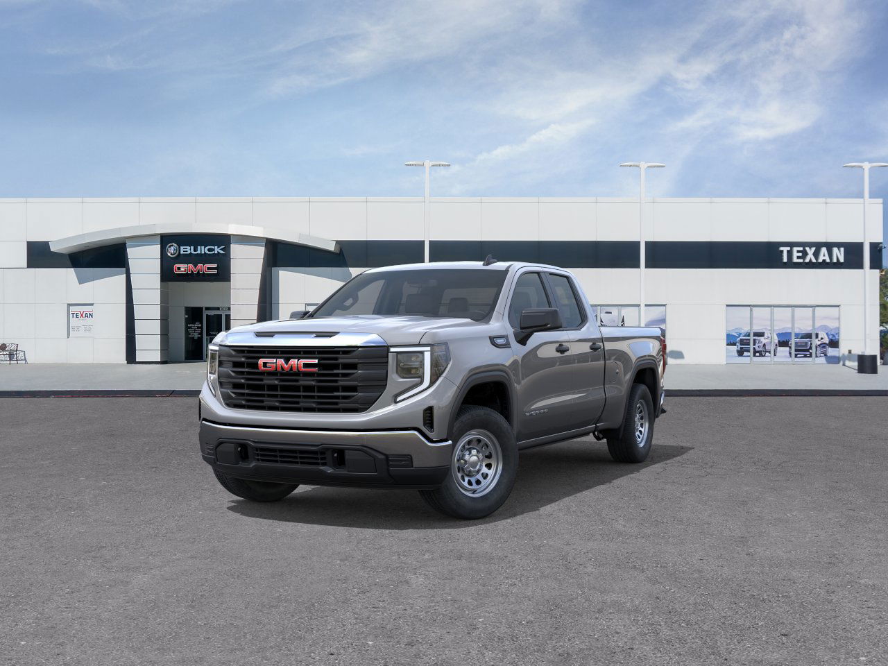 2026 GMC Sierra 1500 Pro - Photo 25