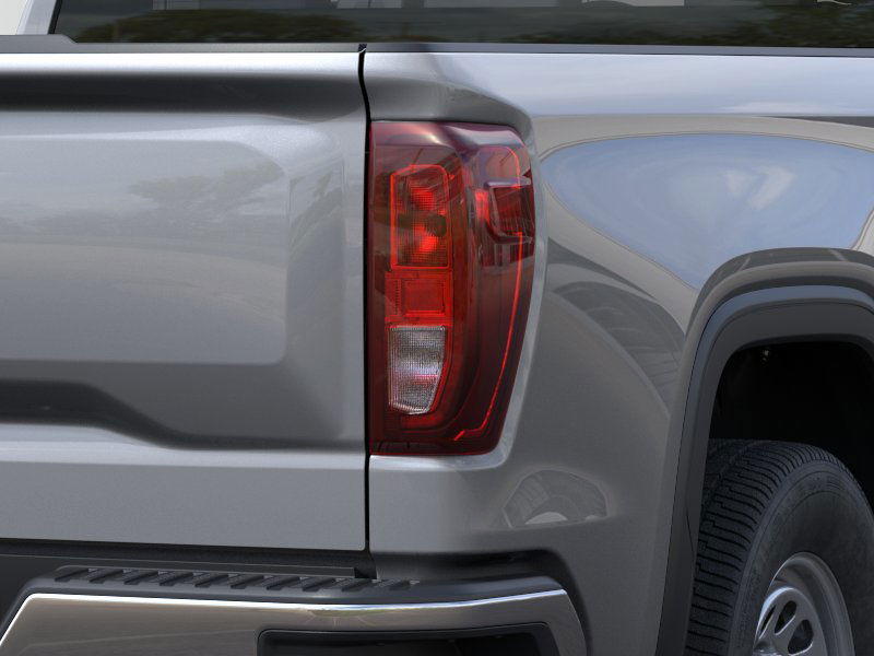 2026 GMC Sierra 1500 Pro - Photo 28