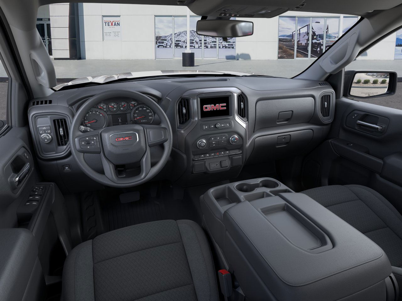 2026 GMC Sierra 1500 Pro - Photo 32