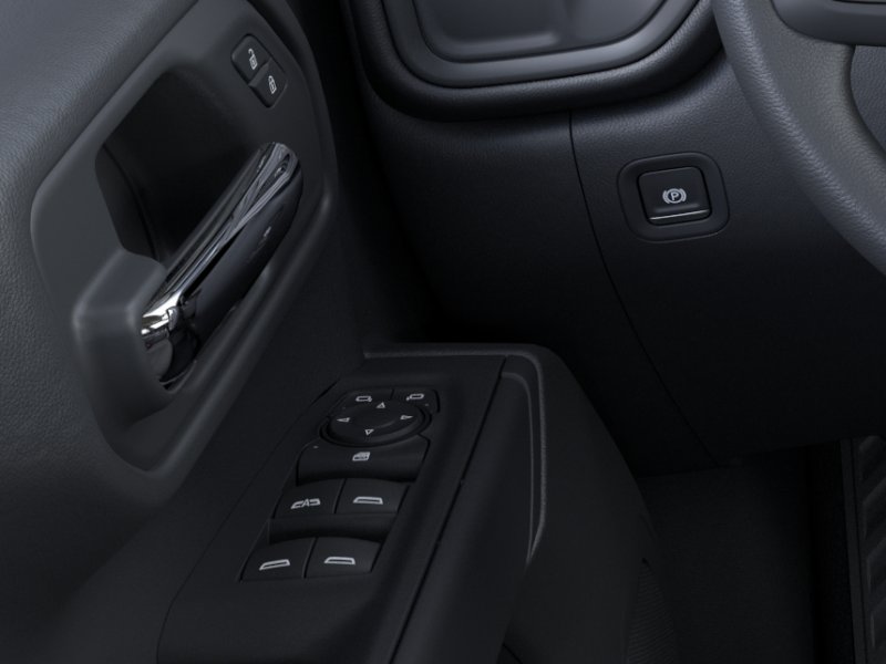 2026 GMC Sierra 1500 Pro - Photo 46
