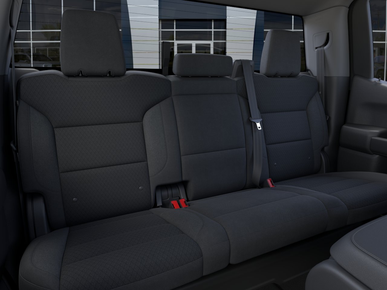 2026 GMC Sierra 1500 Pro - Photo 41