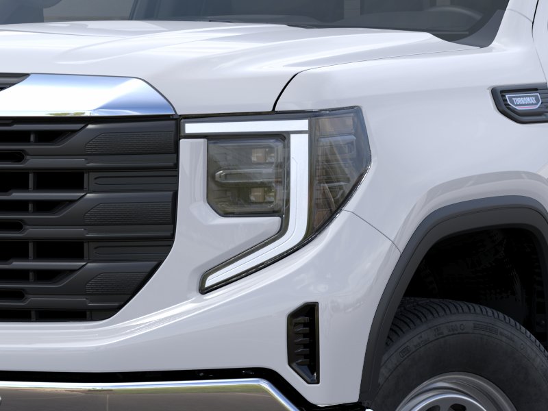2026 GMC Sierra 1500 Pro - Photo 34