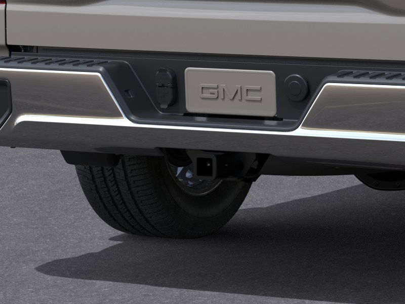 New 2026 Coastal Dune GMC SLE image 54