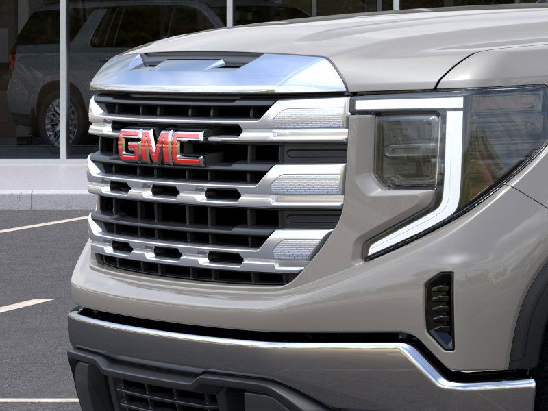 New 2026 Coastal Dune GMC SLE image 53