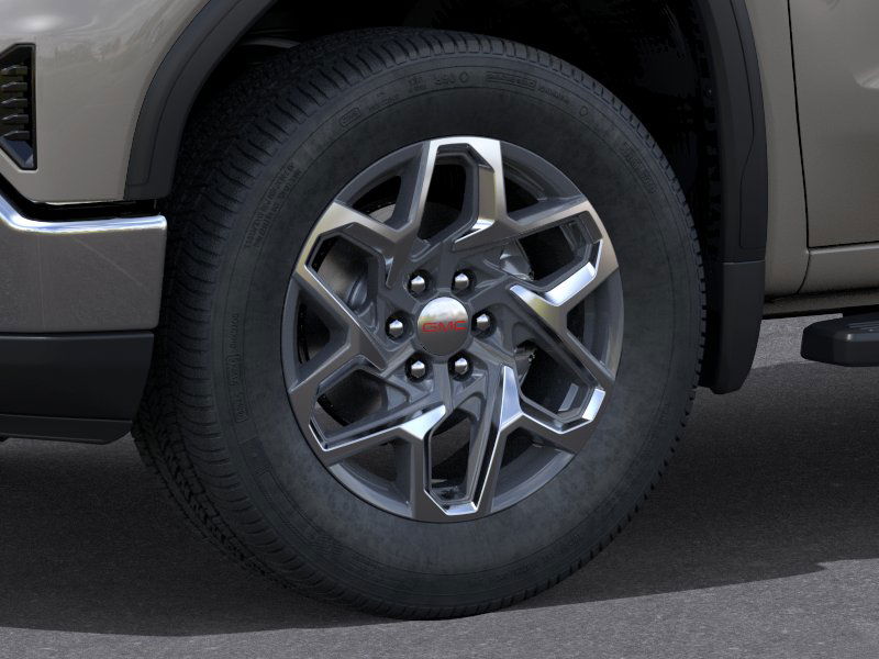 New 2026 Coastal Dune GMC SLE image 49