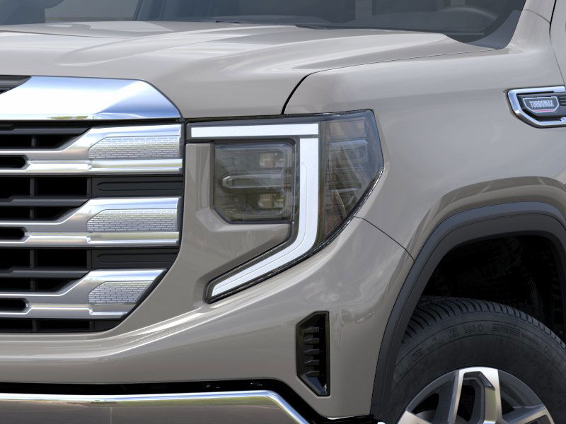 New 2026 Coastal Dune GMC SLE image 50