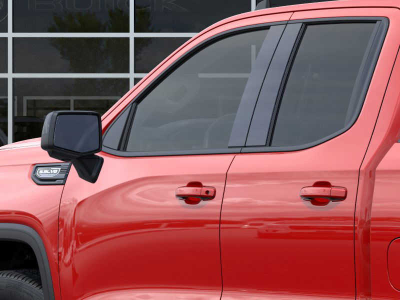 2025 Gmc Sierra 1500 Elevation photo 12