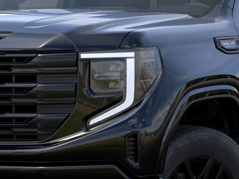 2025 Gmc Sierra 1500 Elevation photo 9