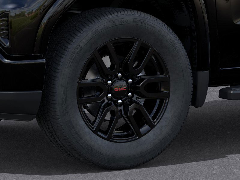 2025 Gmc Sierra 1500 Elevation photo 8
