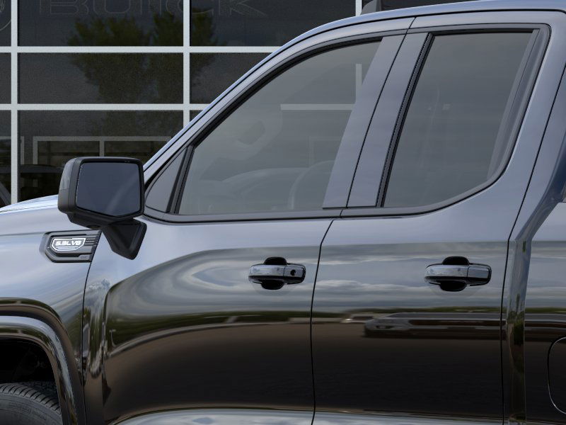 2025 Gmc Sierra 1500 Elevation photo 11