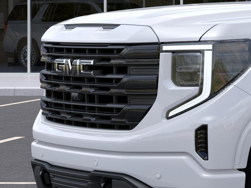 2025 Gmc Sierra 1500 Elevation photo 12