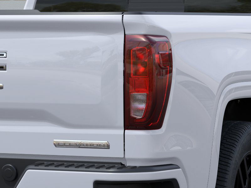 2025 Gmc Sierra 1500 Elevation photo 10