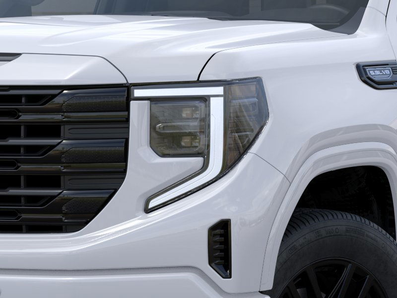 2025 Gmc Sierra 1500 Elevation photo 9