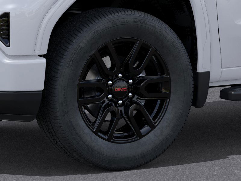2025 Gmc Sierra 1500 Elevation photo 8