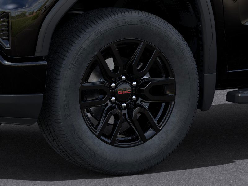 2025 Gmc Sierra 1500 photo 35