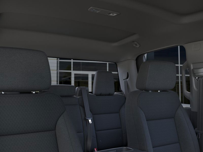 2025 Gmc Sierra 1500 photo 46