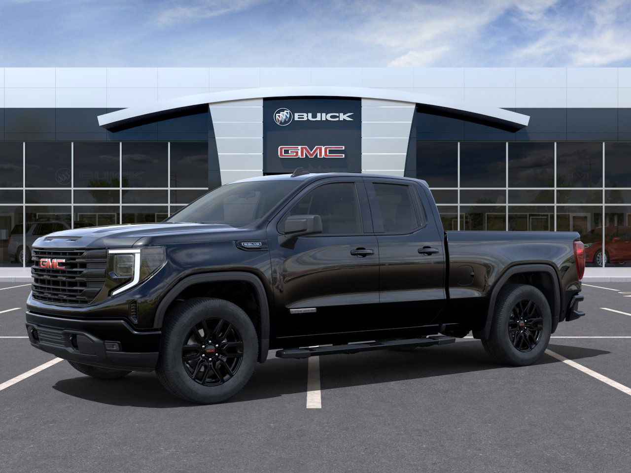 2025 Gmc Sierra 1500 photo 28
