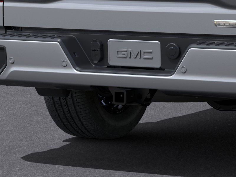 2025 Gmc Sierra 1500 Elevation photo 38