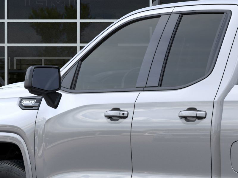 2025 Gmc Sierra 1500 Elevation photo 36