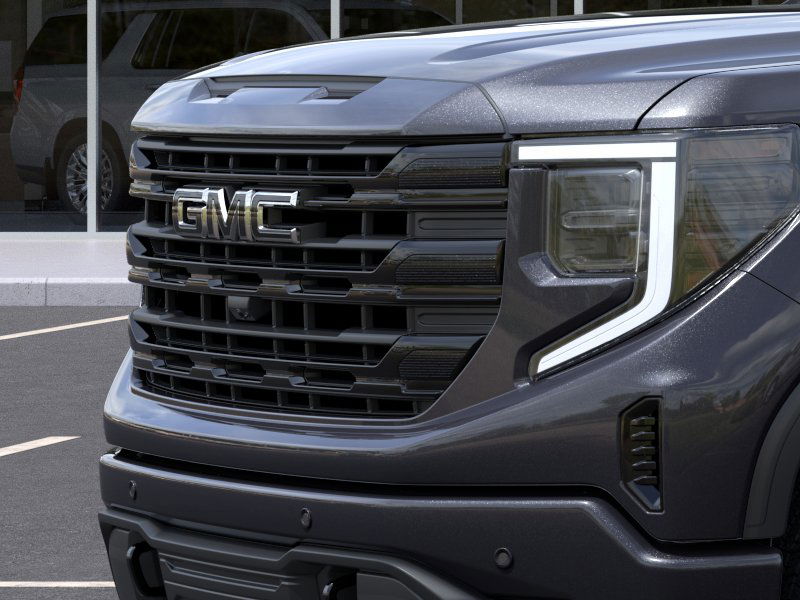 2025 Gmc Sierra 1500 Elevation photo 38