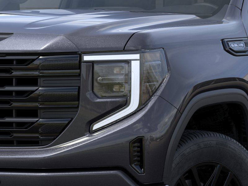 2025 Gmc Sierra 1500 Elevation photo 6