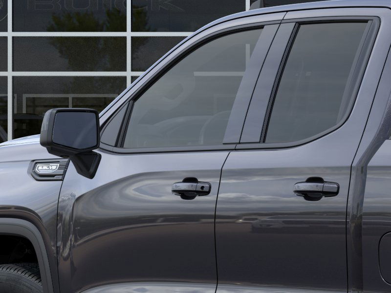 2025 Gmc Sierra 1500 Elevation photo 8
