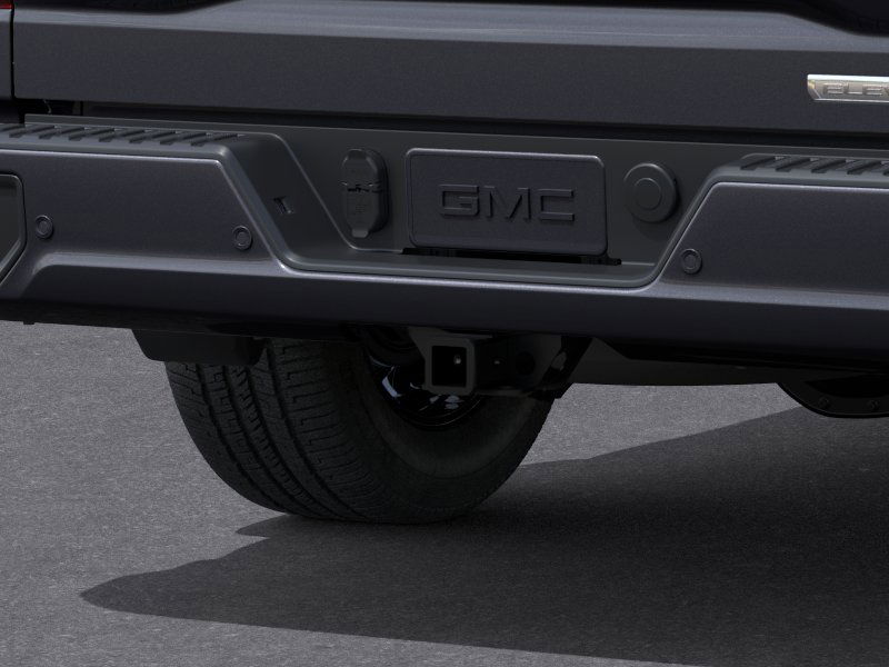 2025 Gmc Sierra 1500 Elevation photo 10